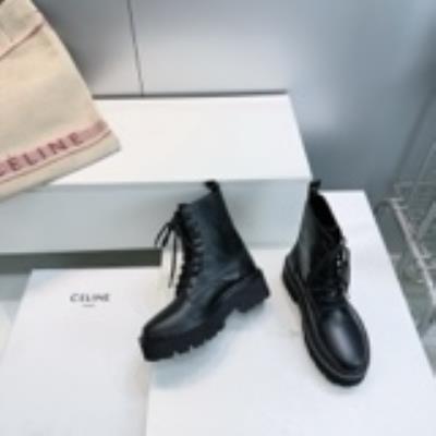 wholesale quality celine women boots model no. 23